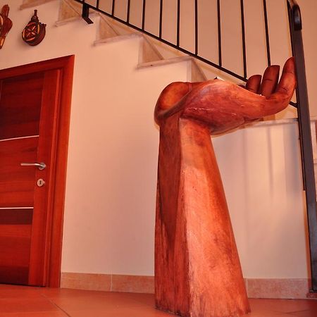 Kalza House Apartment Palermo Phòng bức ảnh