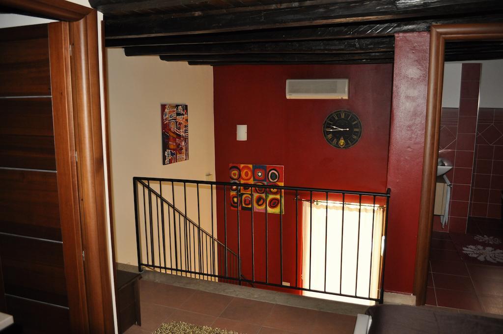 Kalza House Apartment Palermo Phòng bức ảnh