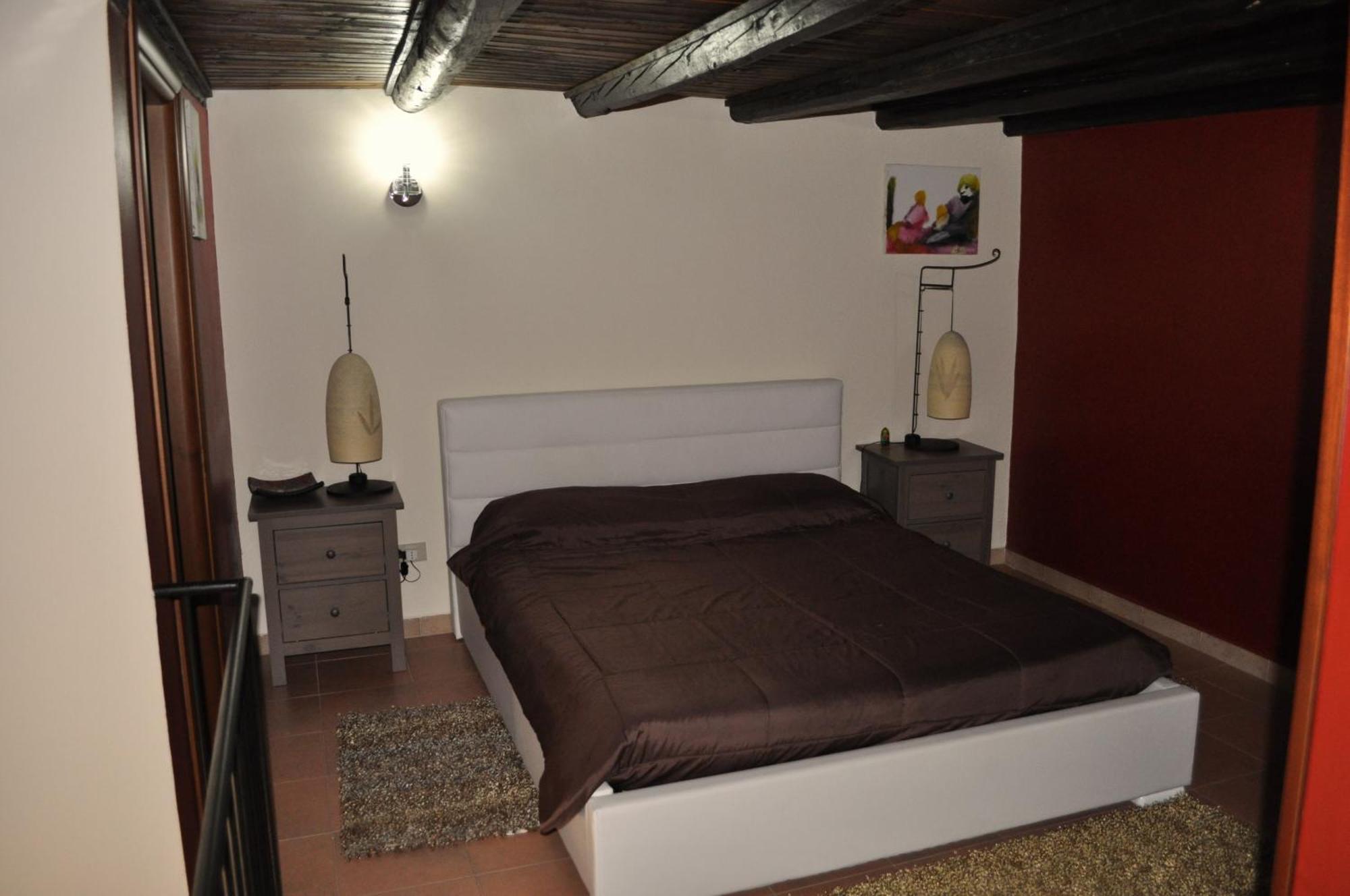 Kalza House Apartment Palermo Ngoại thất bức ảnh