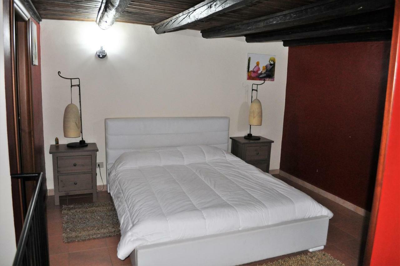 Kalza House Apartment Palermo Ngoại thất bức ảnh
